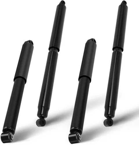 Vista 56 de SCITOO Amortiguadores delanteros para Ford Crown Victoria 2003-2010, 2003-2008 para Lincoln Town Car, 2003-2008 para Mercury Grand Marquis Auto