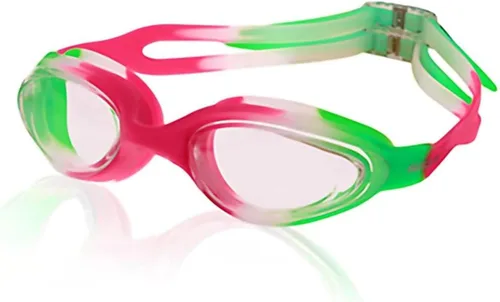Vista 14 de Sporti Gafas de natación unisex para adultos, antiempañamiento, para hombres y mujeres