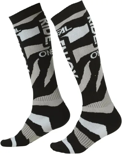 Vista 3 de Pro MX Sox Squadron, negro talla única