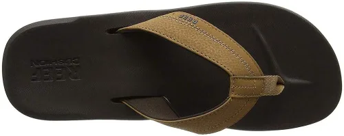 Vista 8 de Reef Men's Contoured Cushion Flip-Flop