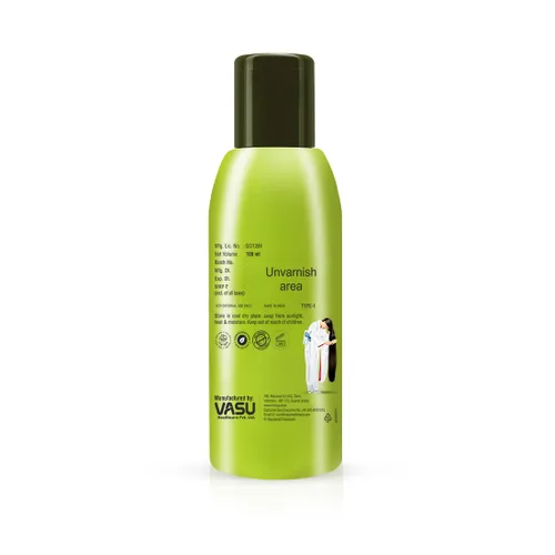 Vista 7 de Trichup Aceite anticaspa (3.4 fl oz x 2) (paquete de 2)