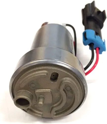 Vista 4 de Walbro Bomba de combustible en tanque F90000274 (versión universal de alta presión de 450 lph), 1 paquete
