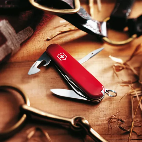 Vista 2 de Victorinox Tinker Rojo