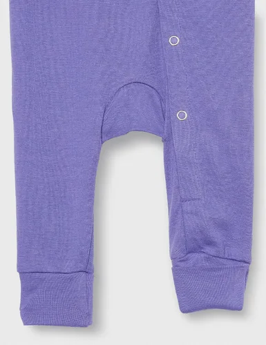 Vista 5 de Hanes Ultimate Baby - Trajes para dormir y jugar (2 unidades), para bebés, flexibles