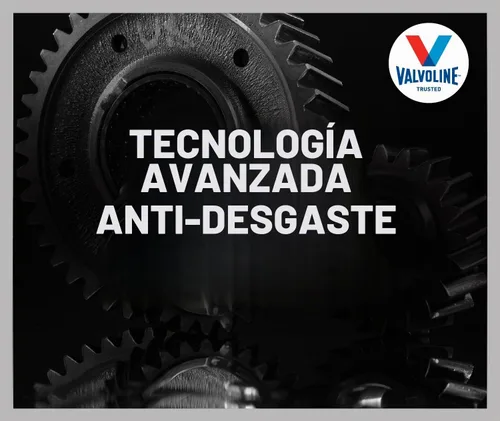 Vista 5 de Valvoline Multi-Vehicle (TCF) Aceite para caja de transferencia convencional 1 cuarto de galón (Paquete de 2)