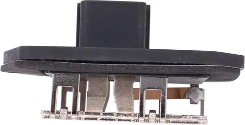 Vista 4 de MOTOKU Resistencia del motor ventilador de control de temperatura manual para Ram 1500 2500 3500 4500