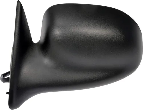 Vista 2 de Dorman Espejo para puerta lateral del conductor 955-078 compatible con modelos seleccionados de Dodge