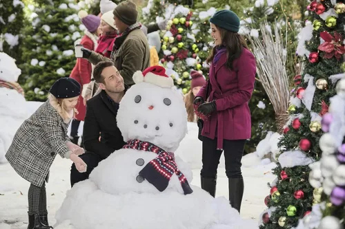Vista 3 de CHRISTMAS AT DOLLYWOOD DVD