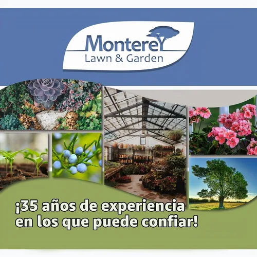 Vista 6 de Monterey Spinosad Insecticida Garden Spray, 8 onzas con cuchara