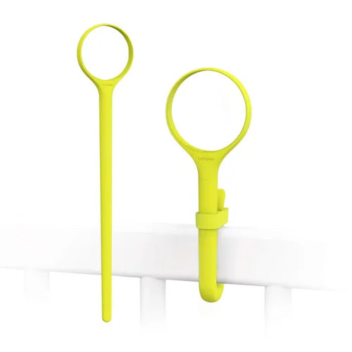Vista 8 de Lollipop Externo intercambiable 11.8 in (turquesa)