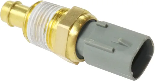 Vista 3 de Garage-Pro Sensor de temperatura del refrigerante compatible con Dodge Ram 1500 2008-2010, 2003-2010 Dodge Ram 2500, Jeep Cherokee 2014-2018 y Grand