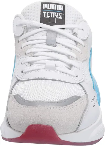 Vista 2 de PUMA Tenis unisex Rs 9.8 X Tetris para niños
