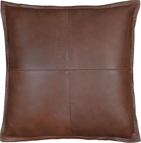 Vista 68 de Funda de almohada de piel de cordero – Funda de cojín decorativa para sofá – Fundas para sala de estar y dormitorio, 22 x 22 pulgadas – Paquete de 2