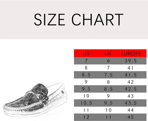 Vista 6 de Mocasines de cuero genuino para hombre, cómodos mocasines casuales de conducción, mocasines transpirables