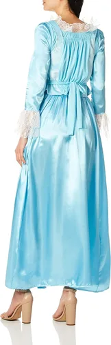 Vista 2 de Rubie's Vestido estilo corsé colonial para mujer