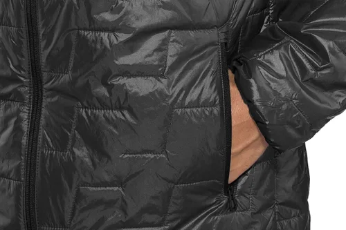Vista 5 de Helly-Hansen Chaqueta aislante con capucha LIFAloft para hombre