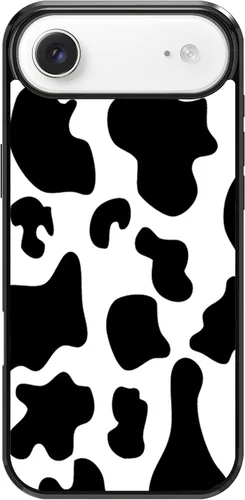 Vista 54 de Funda para iPhone Air - Funda de teléfono con patrón de dragón dorado chino - Funda de TPU con protección de absorción de impactos