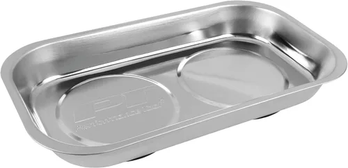 Vista 10 de Performance Tool W12526 Barra de Soporte Magnético para Herramientas (Paquete de 2)