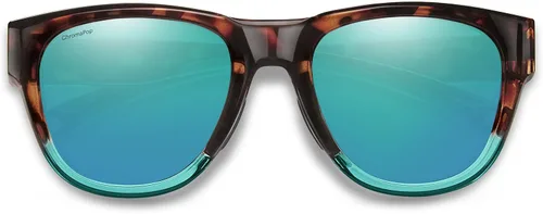Vista 2 de Smith Rockaway - Gafas de sol deportivas y de rendimiento para mujer
