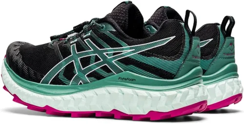Vista 3 de ASICS Zapatillas de running Trabuco Max para mujer
