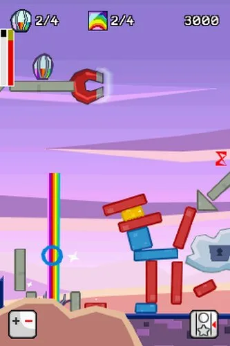 Vista 3 de Silly Bandz - Nintendo DS