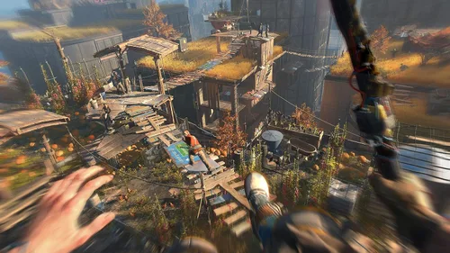 Vista 8 de Dying Light 2 Stay Human - Xbox Series X