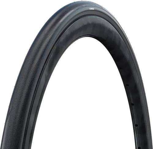 Vista 2 de Schwalbe Un neumático plegable RaceGuard TLE