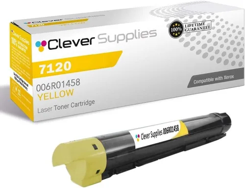 Vista 12 de CS - Cartucho de tóner compatible con Phaser 6510/WorkCentre 6515 106R03691 Magenta para Phaser 6510 WorkCentre 6515
