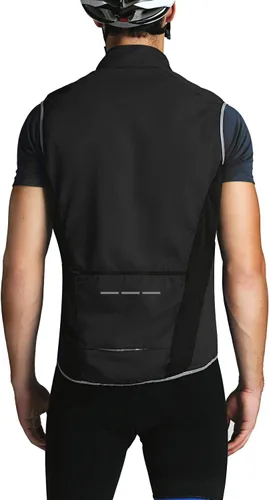 Vista 2 de Outto mens Cycling Vests