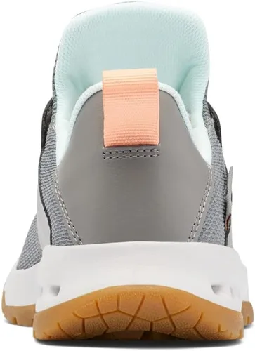 Vista 4 de Columbia Tamiami PFG - Zapatos náuticos para mujer