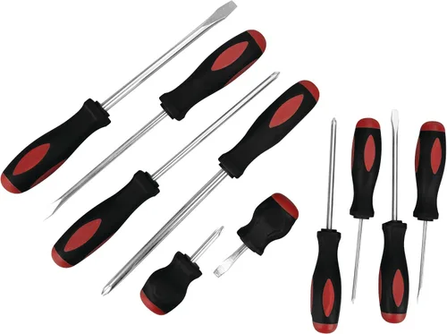 Vista 6 de Performance Tool Destornillador electrónico de precisión 1421, 6 piezas