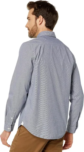Vista 2 de Lacoste Men's Regular Fit Cotton Poplin Shirt