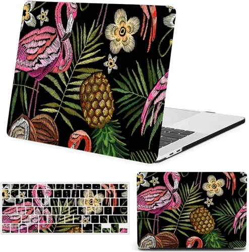 Vista 19 de Compatible con MacBook Pro 14 pulgadas Pro/Max Case 2025-2021 modelos M5/M4/M3/M2/M1 A3434 A3185 A3401 A3112 A2918 A2992 A2779 A2442, carcasa