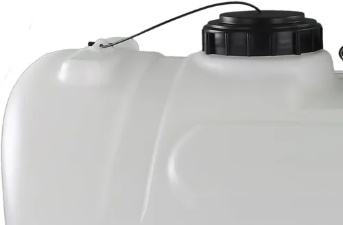 Vista 5 de Master Mfg Rociador de puntos UTV Deluxe de 40 galones - 2.2 GPM, 70 PSI máximo