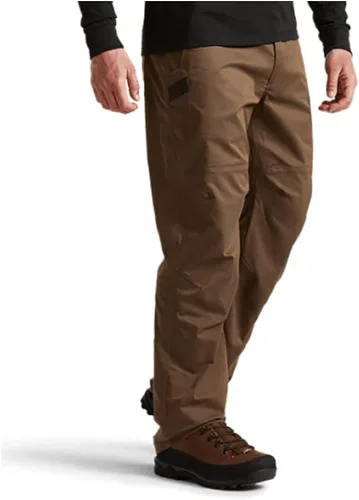 Vista 4 de SITKA Gear Back - Pantalón para cuarenta