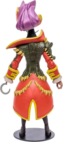 Vista 4 de McFarlane Toys - Disney Mirrorverse 7in WV3 - Capitán Hook