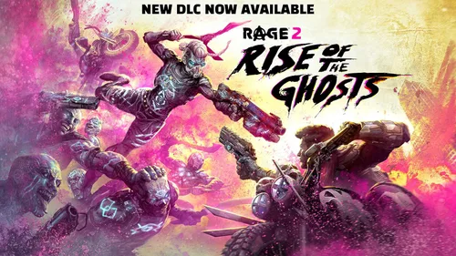 Vista 2 de Rage 2 - PC Deluxe Edition Tienda Exclusive Bonus