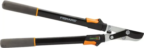 Vista 8 de Fiskars - 91686935J Tijera de poda extensible Power-Lever de 25 pulgadas, Azul