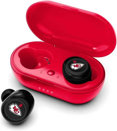 Vista 15 de SOAR NFL True Wireless Earbuds V.2