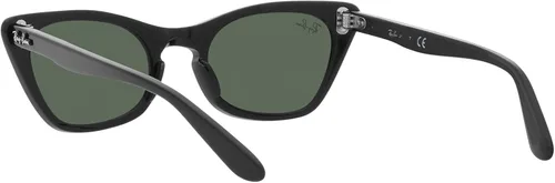 Vista 6 de Ray-Ban Gafas de sol RJ9099s Miss BuRBank para niños