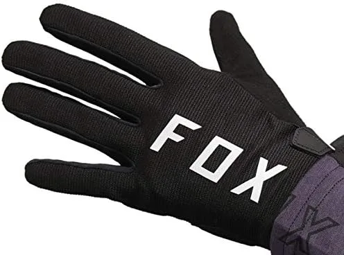 Vista 5 de Fox Racing Guante de bicicleta de montaña Ranger Gel