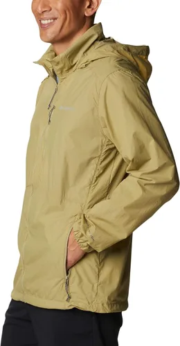 Vista 3 de Columbia Rompevientos Alpine Chill para hombre