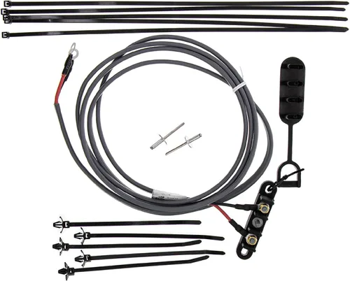 Vista 3 de Can-Am nuevo cable de alimentación del techo del defensor del OEM, 715003094