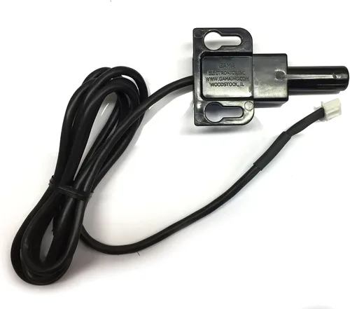 Vista 3 de Transmisor y receptor de control remoto para puertas elevadas