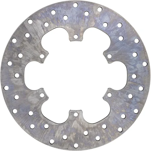 Vista 4 de NICHE Rotor de freno trasero para motocicleta BMW F650GS F650 G650GS F650CS F650ST Husqvarna TR650 34212345314 2345314