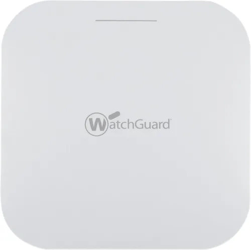 Vista 2 de WatchGuard AP330 - Punto de acceso Wi-Fi 6 - 802.11ax - Seguridad WPA3 - Radio 2x2, 6 antenas internas - Incluye licencia estándar de gestión Wi-Fi