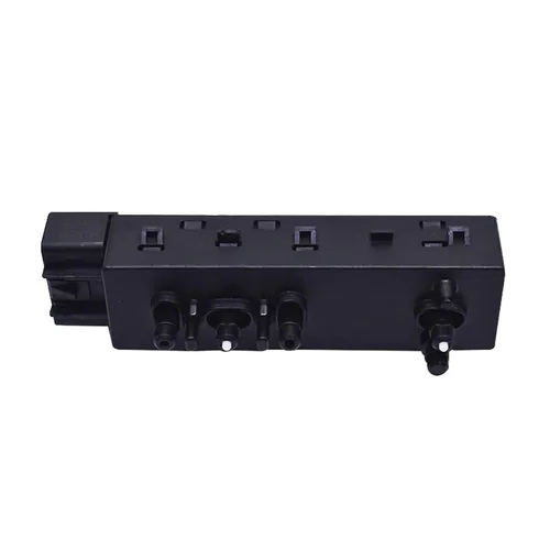 Vista 5 de GXYWADY Reemplazo del interruptor eléctrico del asiento del lado del conductor para Camaro Cruze SRX 2010-2015 sustituye al reemplazo para 25974714