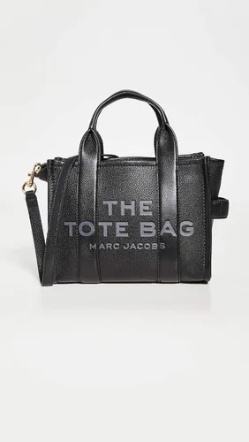 Vista 2 de Marc Jacobs Mini bolso de mano The Leather para mujer