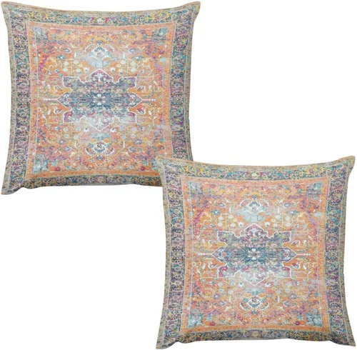 Vista 49 de Funda de almohada gótica de cuervo, pájaros negros, cuervo, alas oscuras, diseño de suspenso, fundas de almohada para sofá, sala de estar