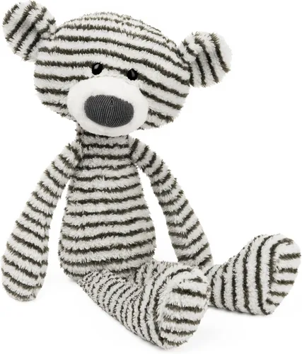 Vista 14 de GUND Toothpick, oso de peluche teddy clásico para edades de 1 año en adelante, beige, 15 pulgadas